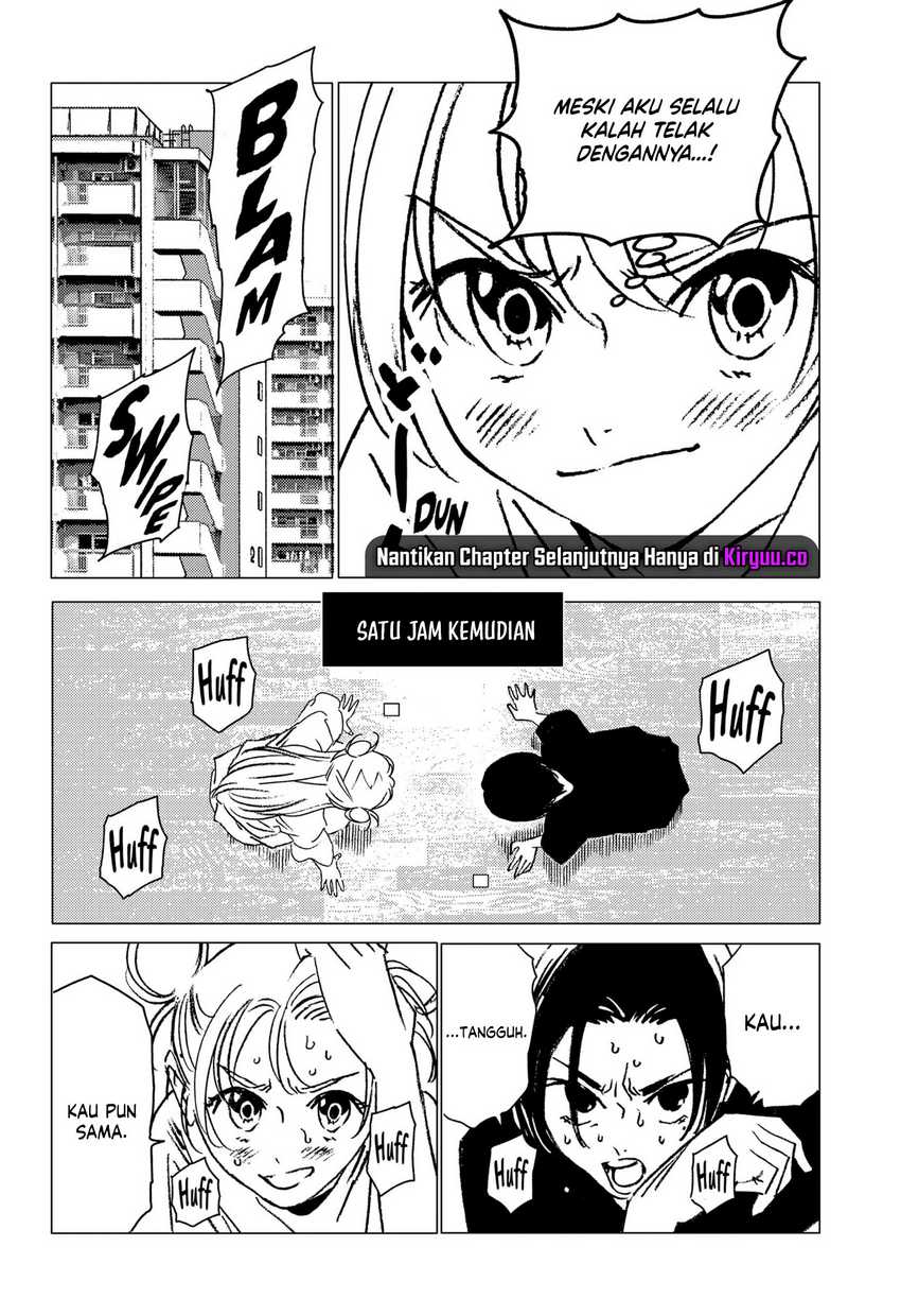 Ghost Fixers Chapter 19 halaman 13