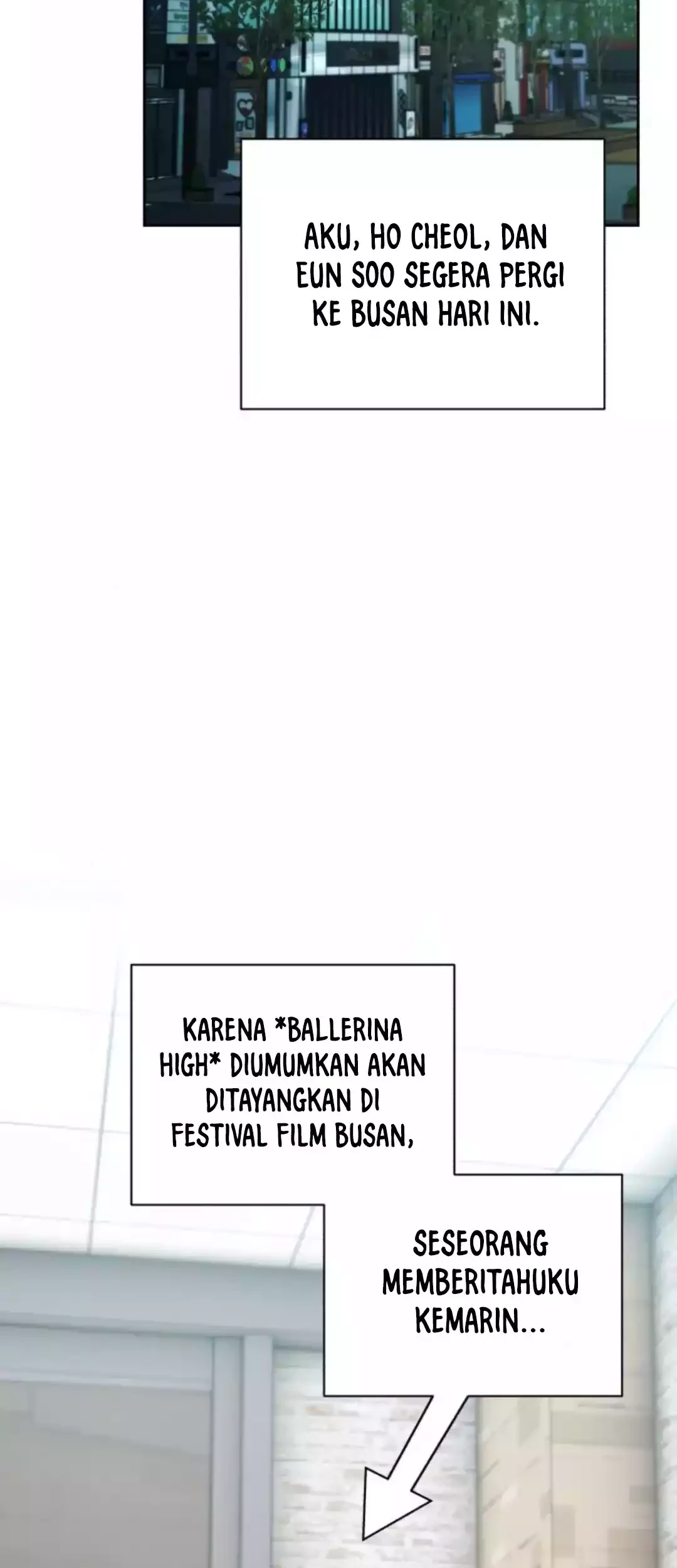 Genius Actor’s Aura Chapter 51 halaman 60