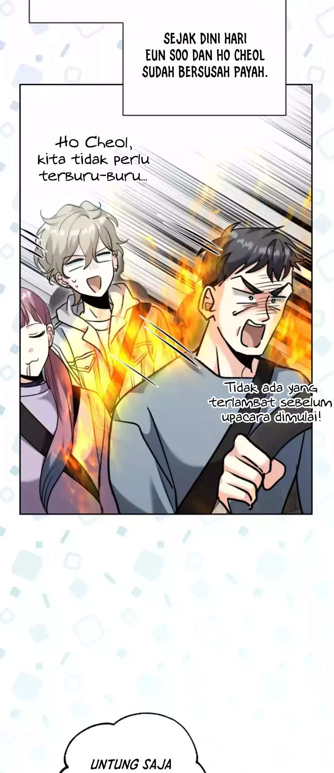 Genius Actor’s Aura Chapter 51 halaman 63