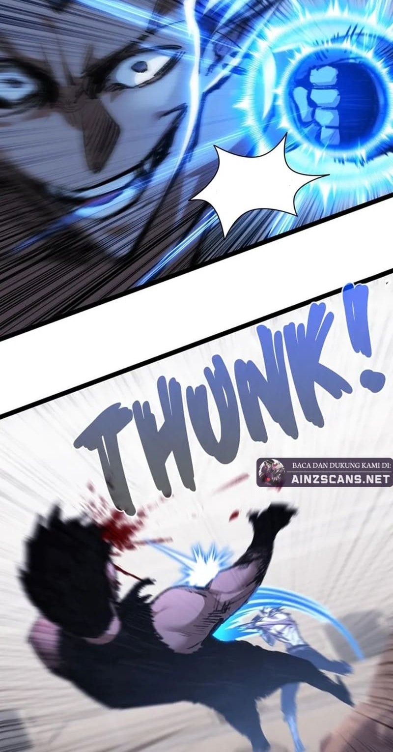 Moon Slayer Chapter 44 halaman 21