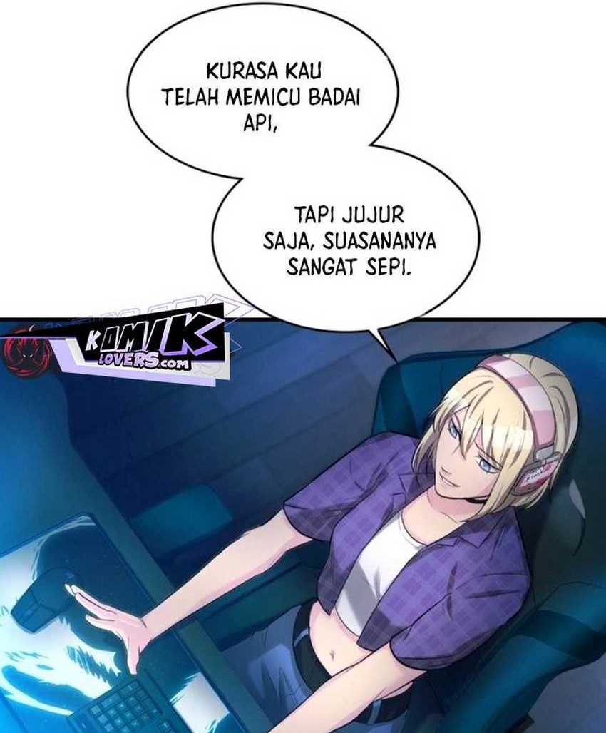 Paranoid Mage Chapter 28 halaman 47