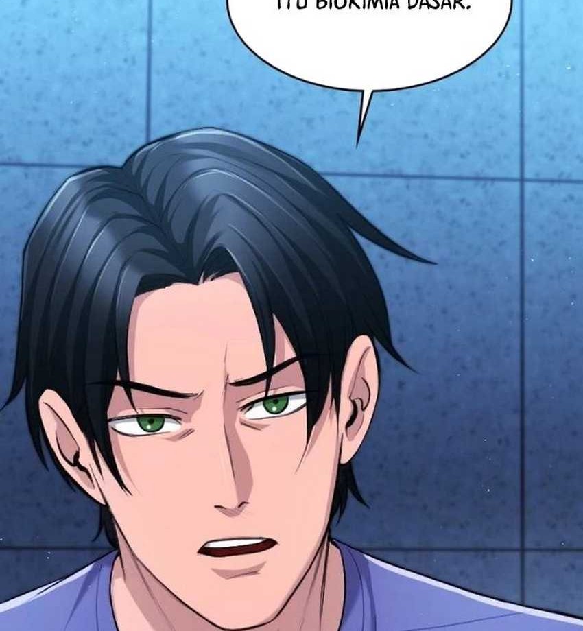 Paranoid Mage Chapter 27 halaman 47