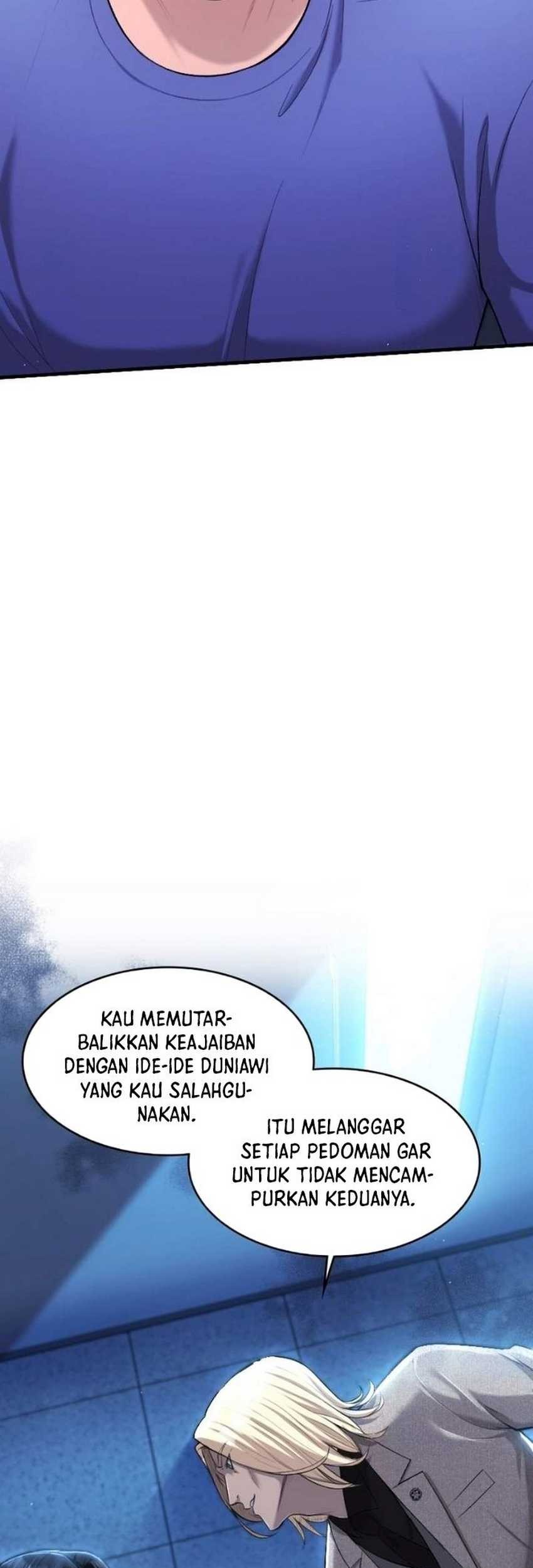 Paranoid Mage Chapter 27 halaman 48