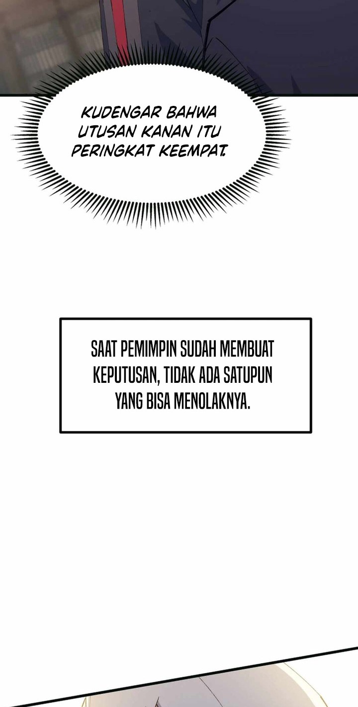 The Great Master Chapter 92 - Halaman 29