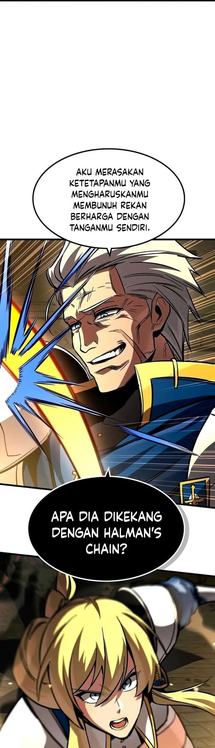 Genius Corpse-Collecting Warrior Chapter 43 halaman 50