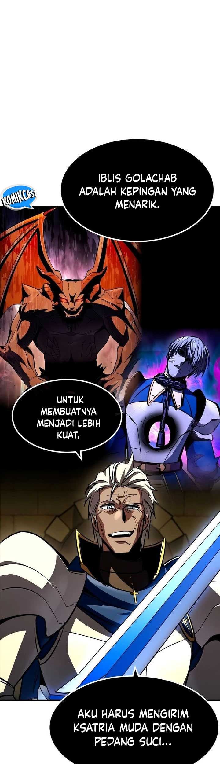 Genius Corpse-Collecting Warrior Chapter 43 halaman 52