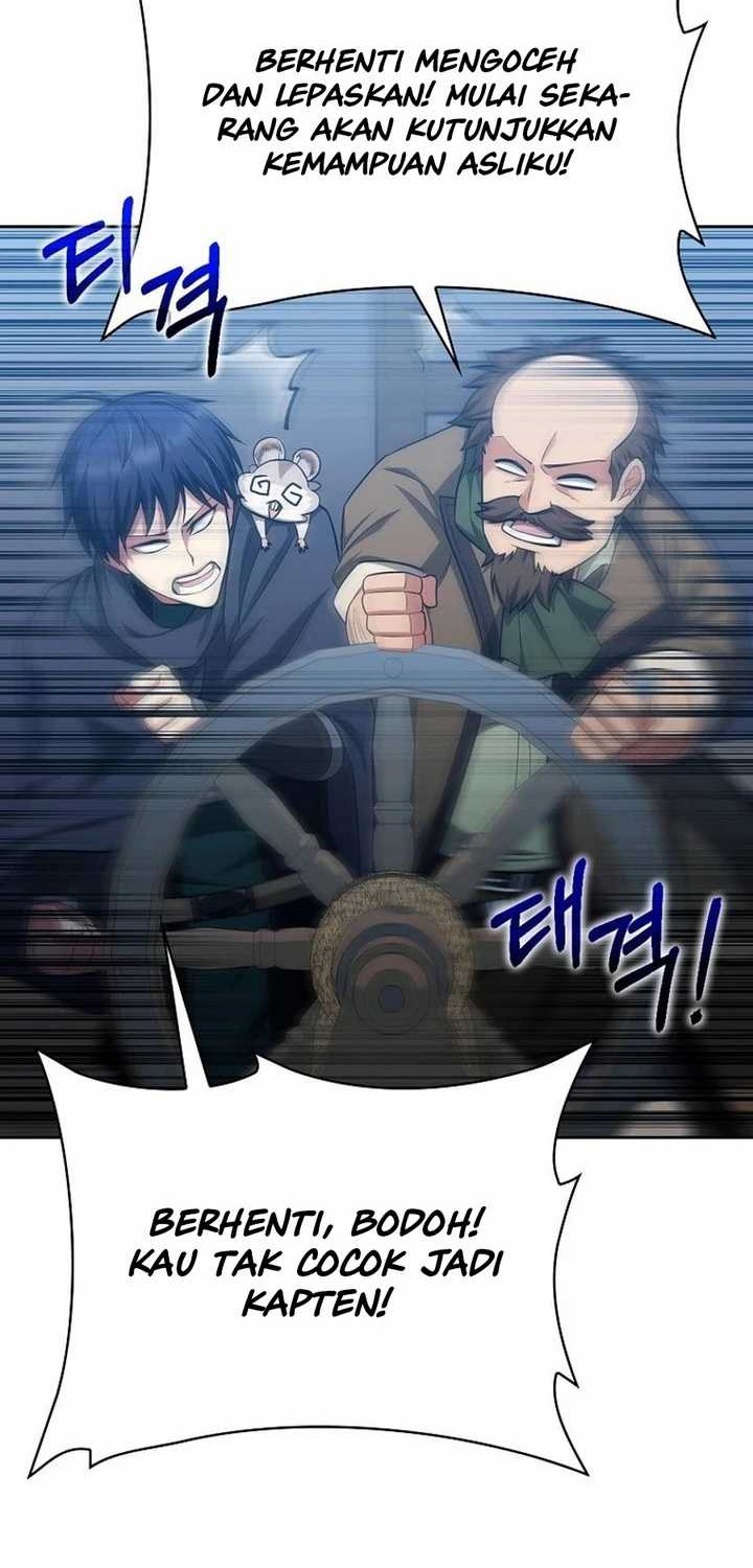 Debuff Master Chapter 30 halaman 43