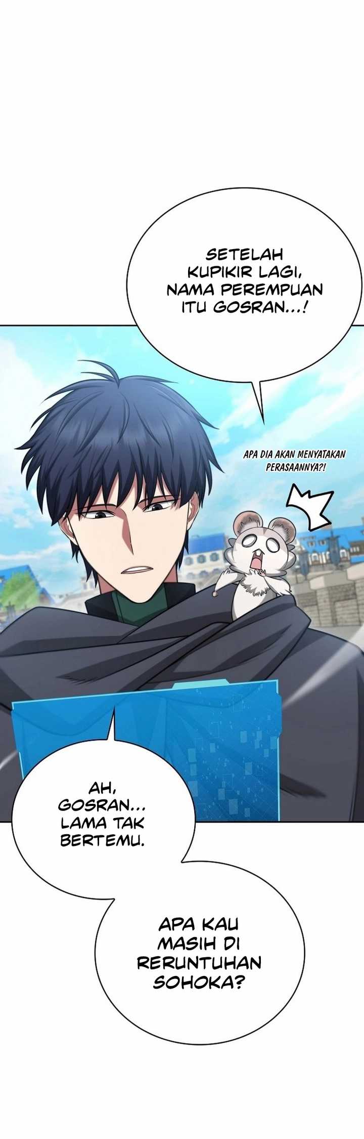 Debuff Master Chapter 29 halaman 38