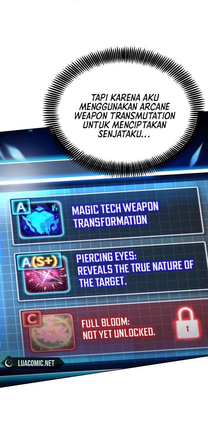 Return of the Genius Player Chapter 29 halaman 37