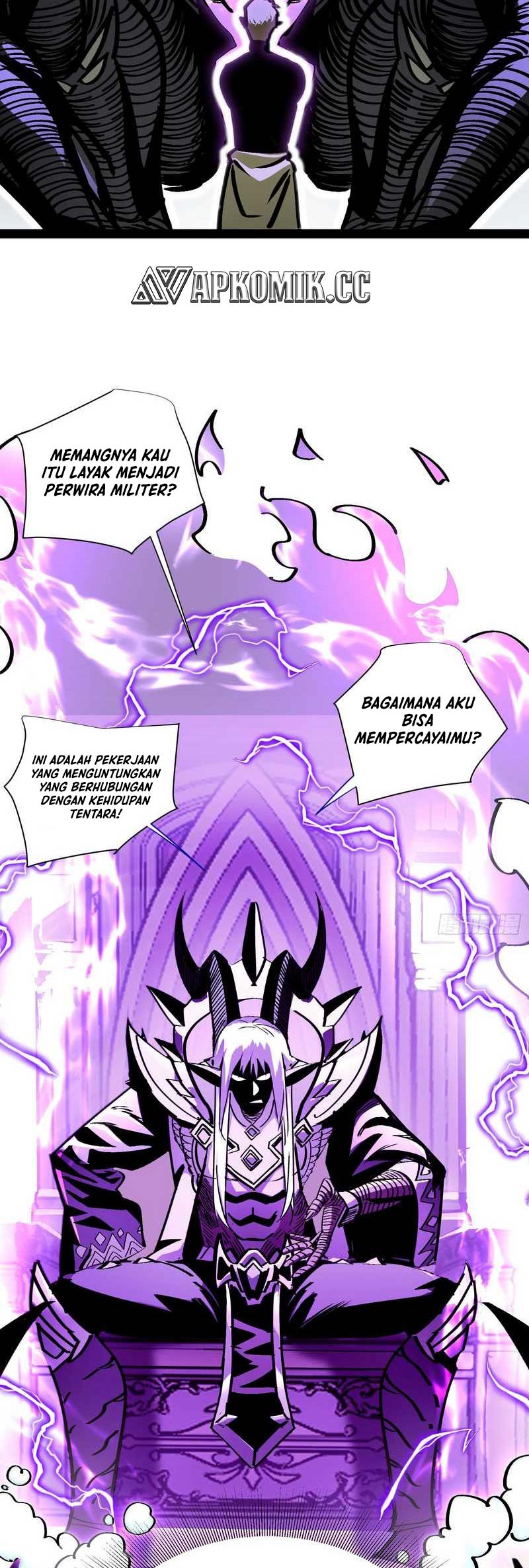 I Cultivated A Nemesis Chapter 8 halaman 29