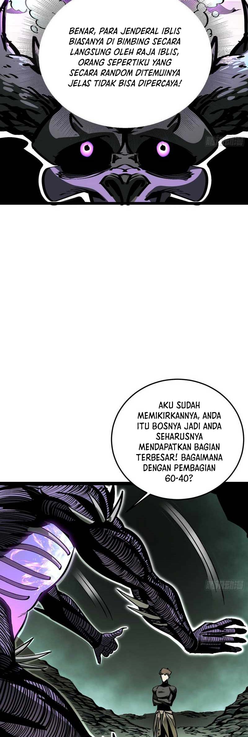 I Cultivated A Nemesis Chapter 8 halaman 30