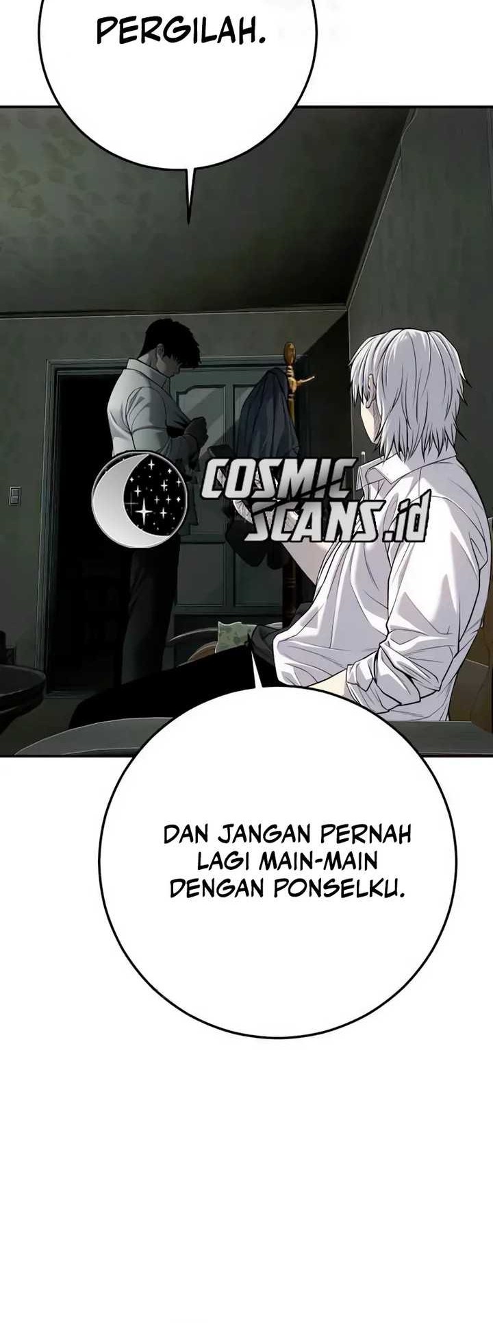 Son’s Retribution Chapter 26 halaman 50