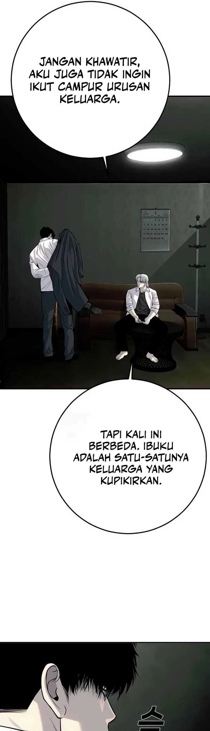 Son’s Retribution Chapter 26 halaman 53
