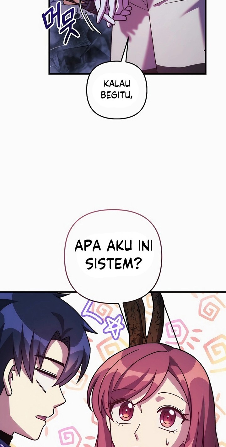 My Daughter is the Final Boss Chapter 135 - Halaman 39