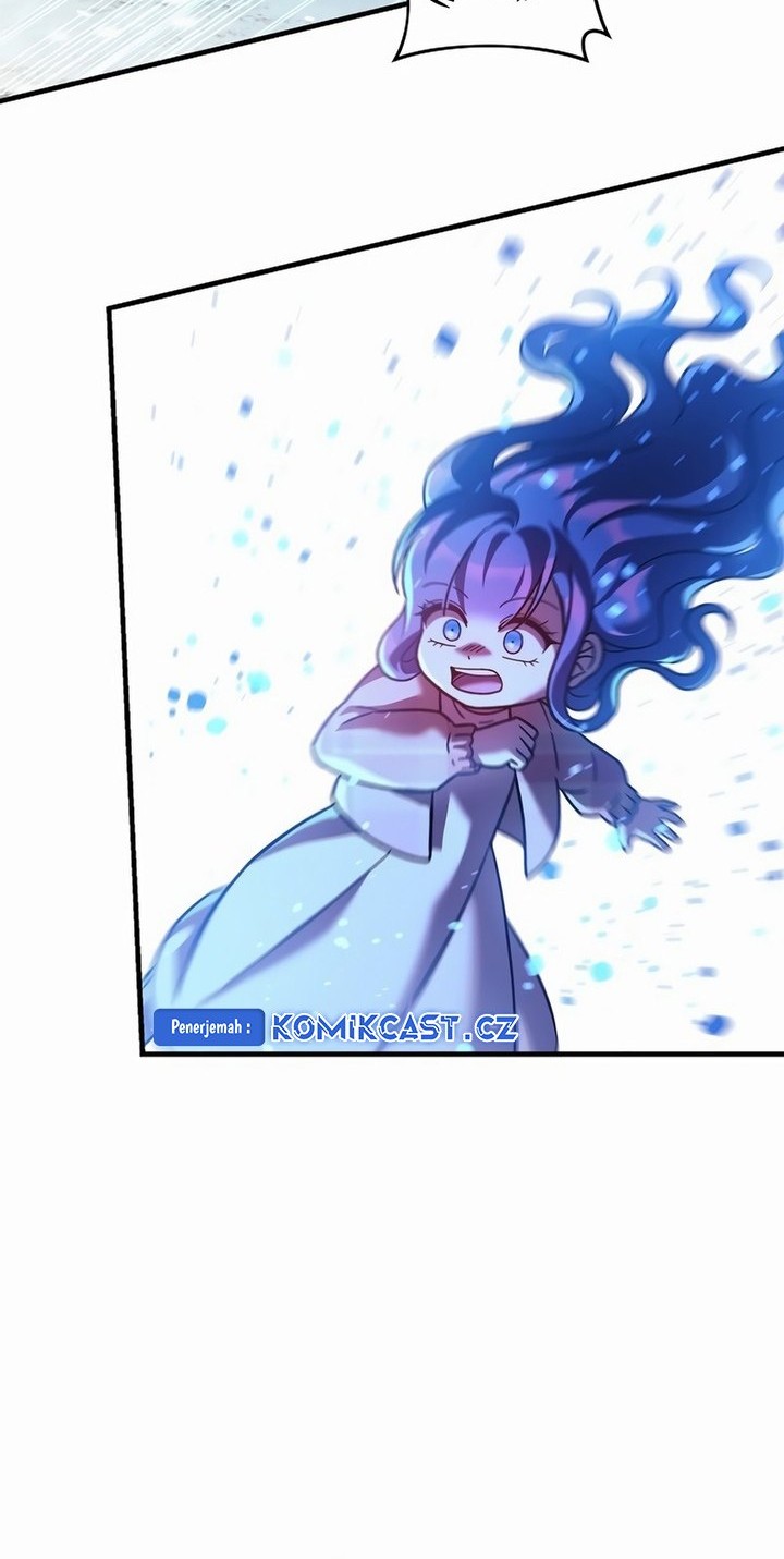 My Daughter is the Final Boss Chapter 132 - Halaman 41