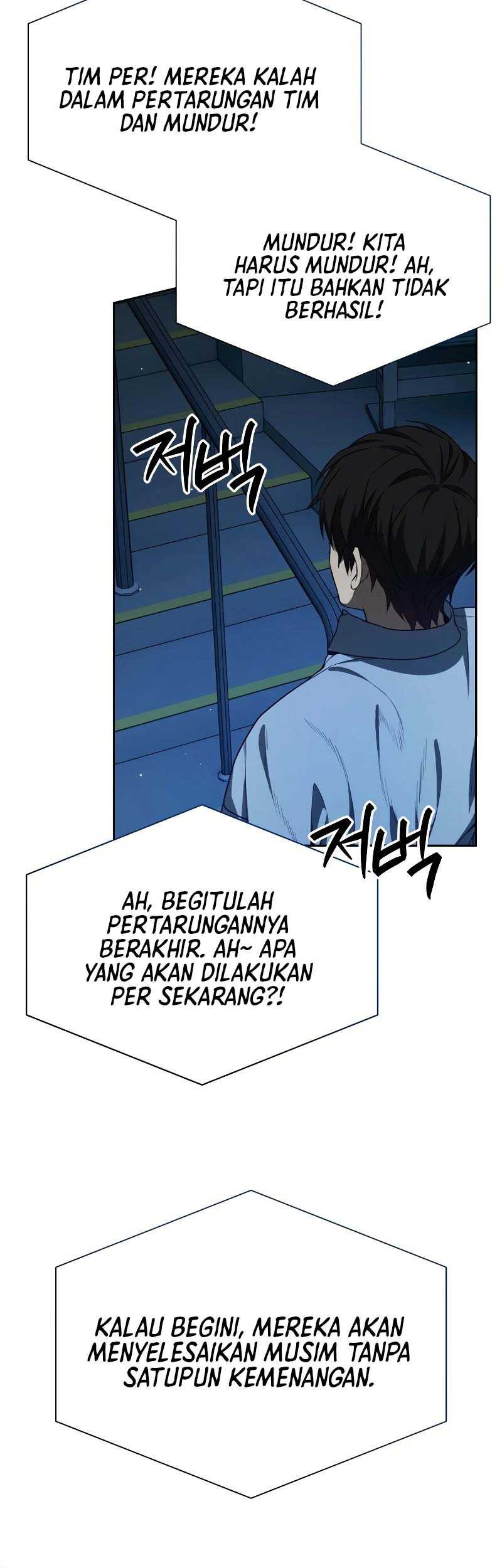 Return of the Genius Player Chapter 30 halaman 36