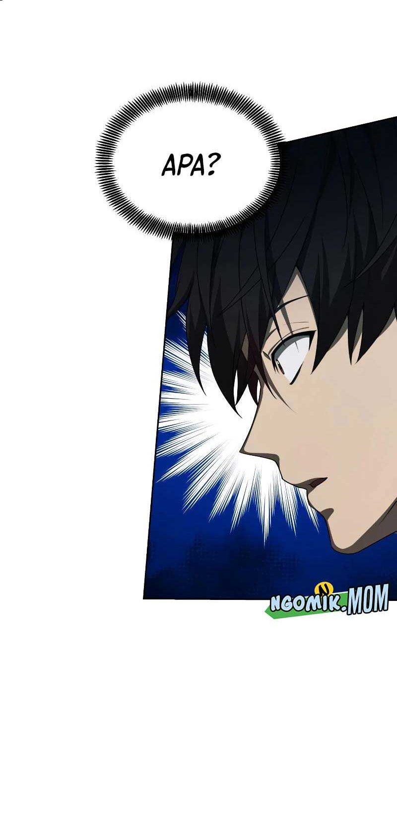 Return of the Genius Player Chapter 30 halaman 37