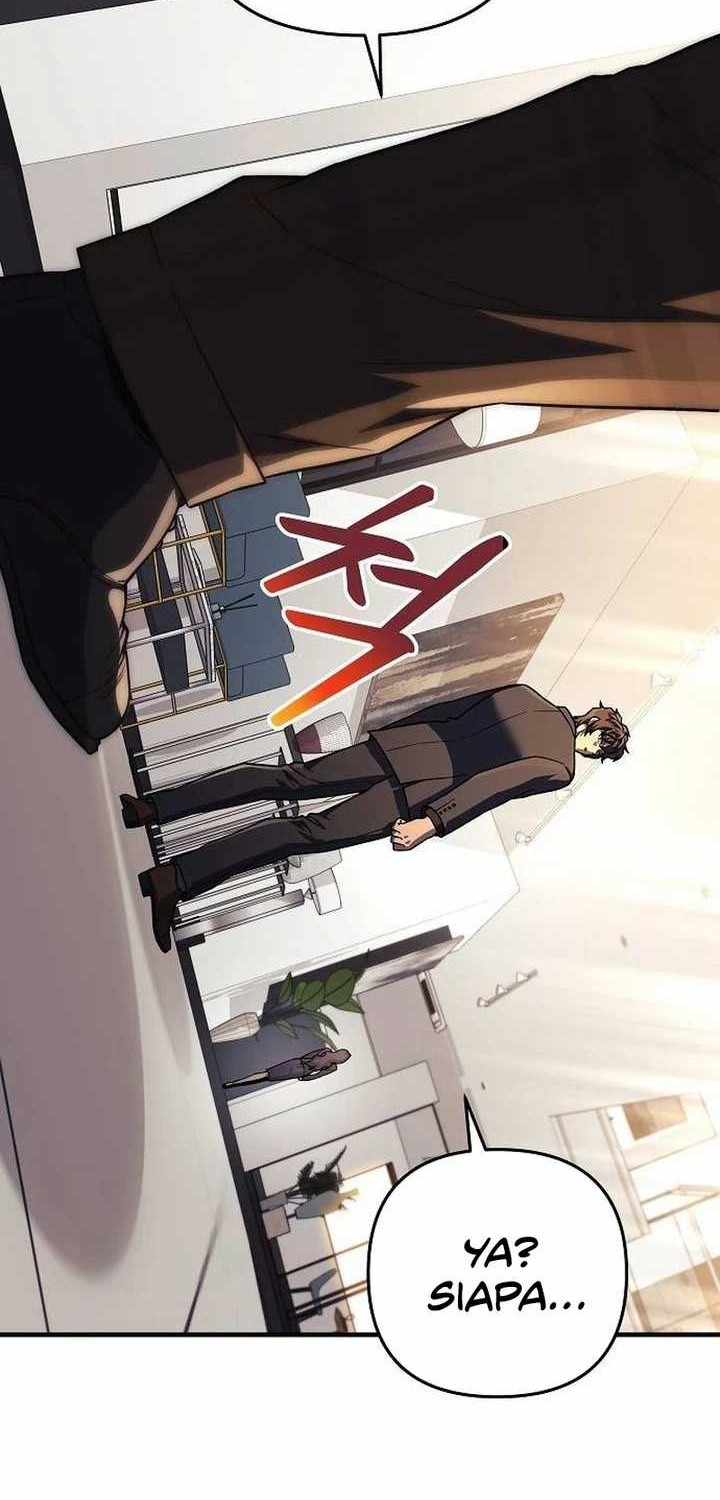 I’ll be Taking a Break for Personal Reasons Chapter 120 Gambar 40
