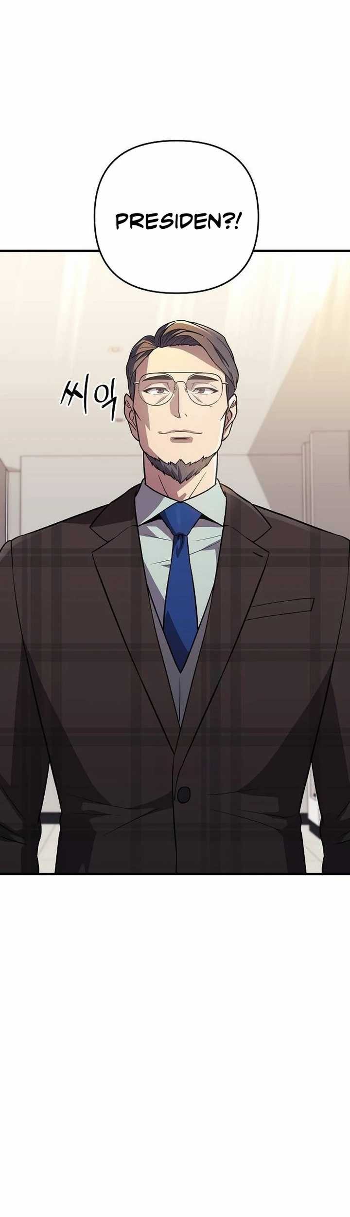 I’ll be Taking a Break for Personal Reasons Chapter 120 Gambar 41