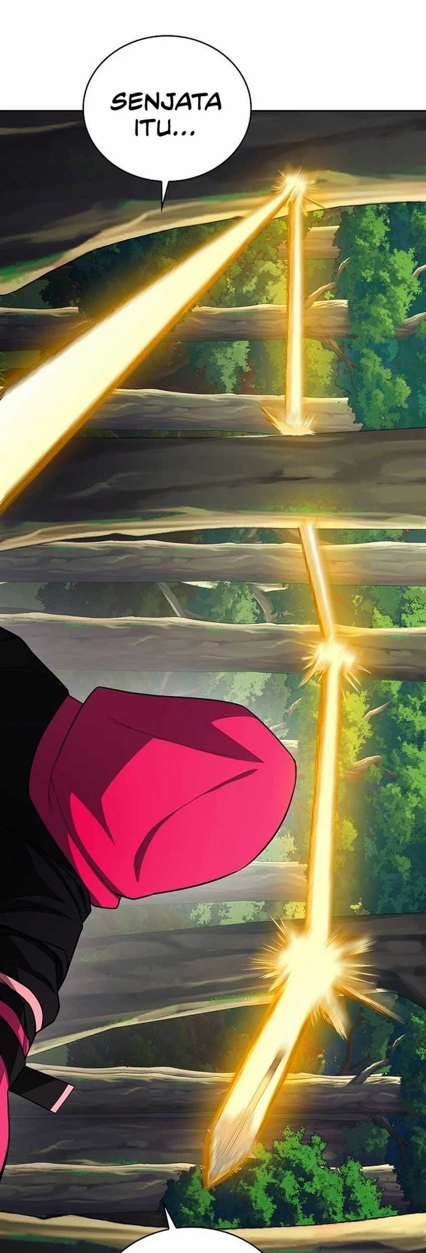 Debuff Master Chapter 32 halaman 50
