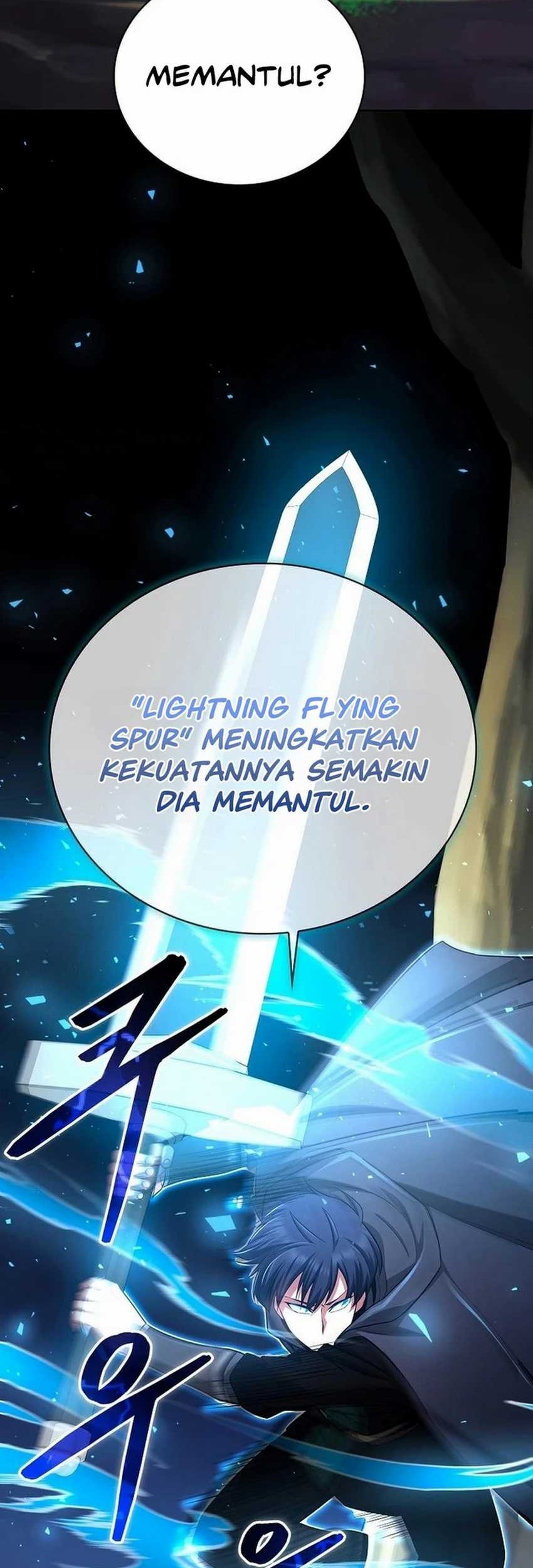 Debuff Master Chapter 32 halaman 51