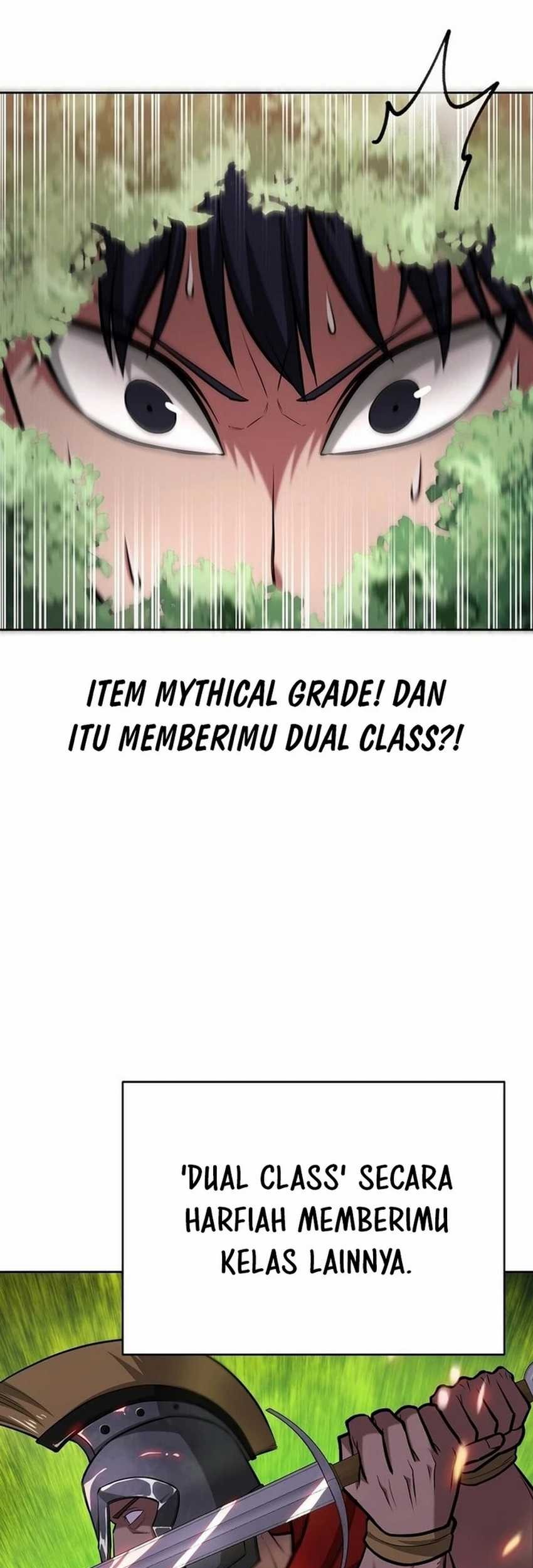 Debuff Master Chapter 31 halaman 47