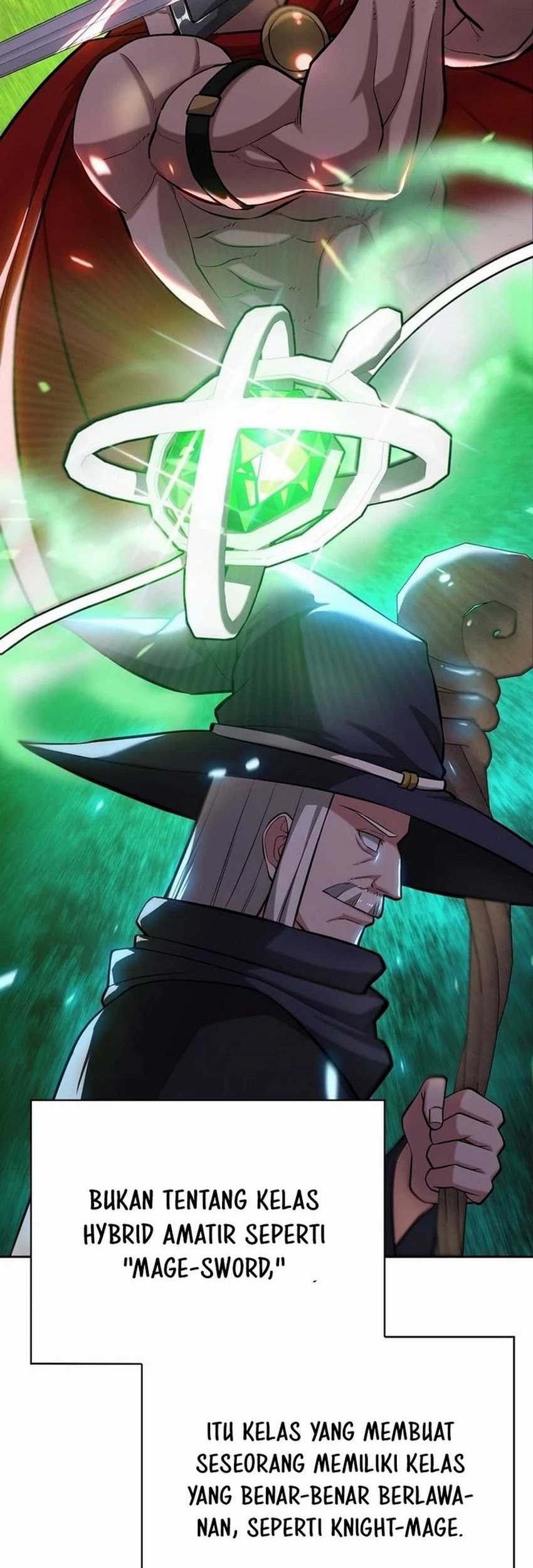 Debuff Master Chapter 31 halaman 48