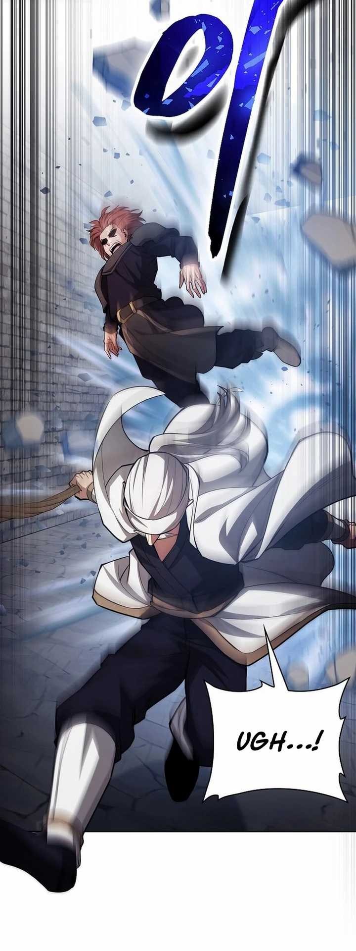 Debuff Master Chapter 34 halaman 51