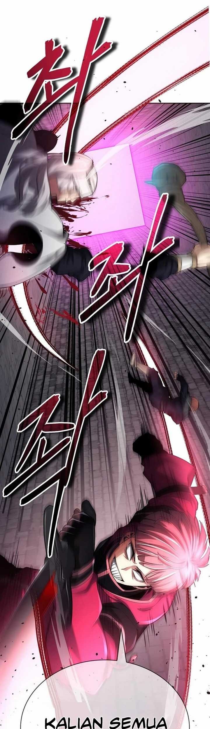 Debuff Master Chapter 34 halaman 54