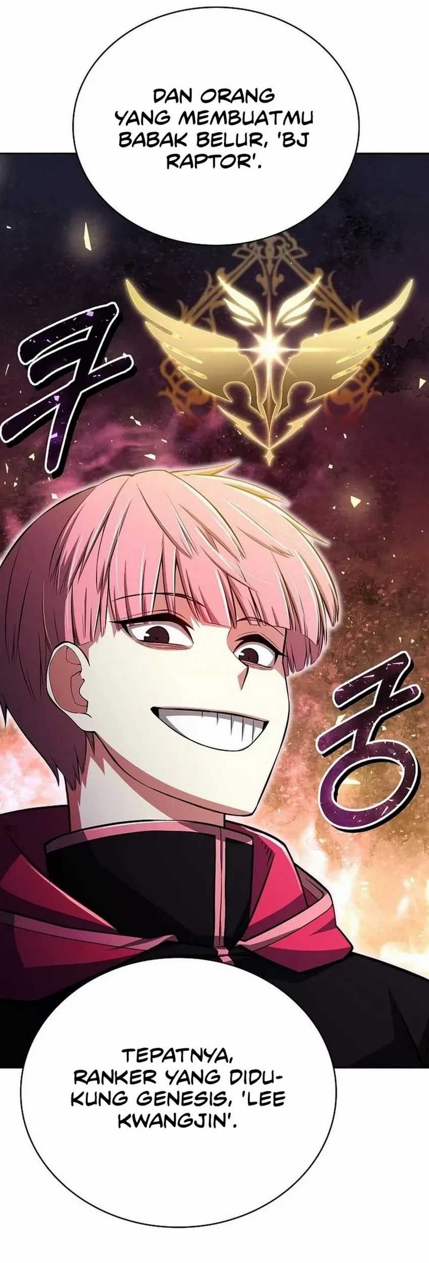 Debuff Master Chapter 33 halaman 41