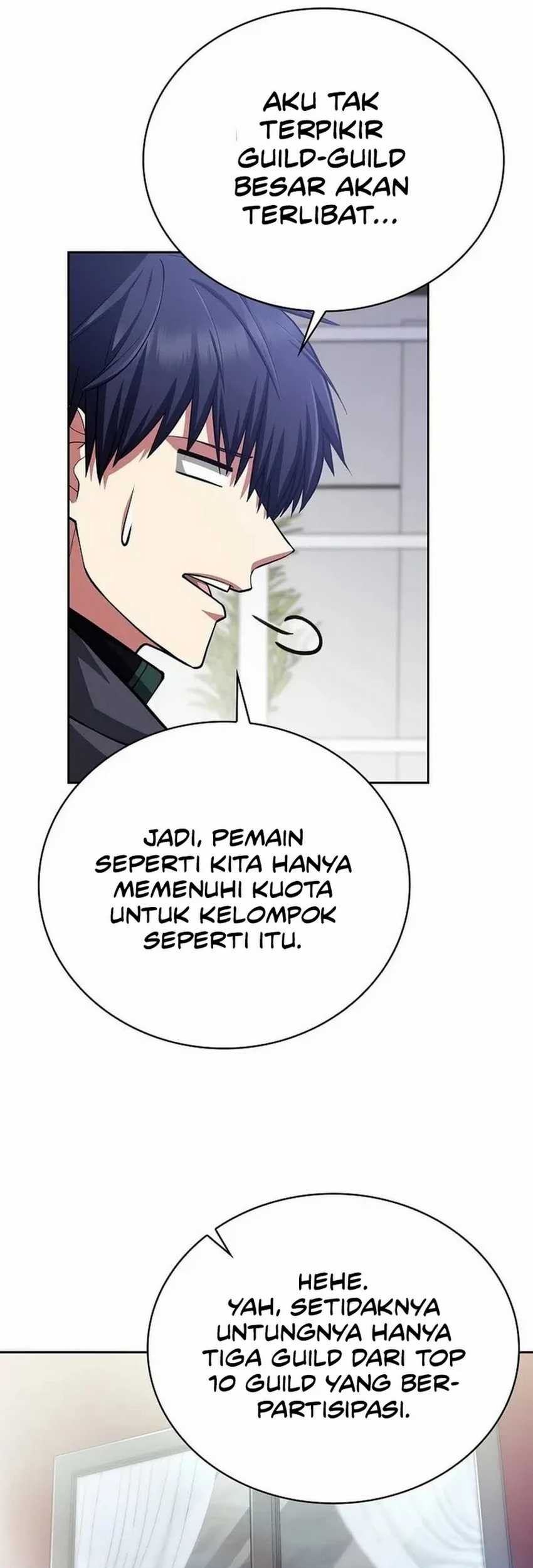 Debuff Master Chapter 33 halaman 43