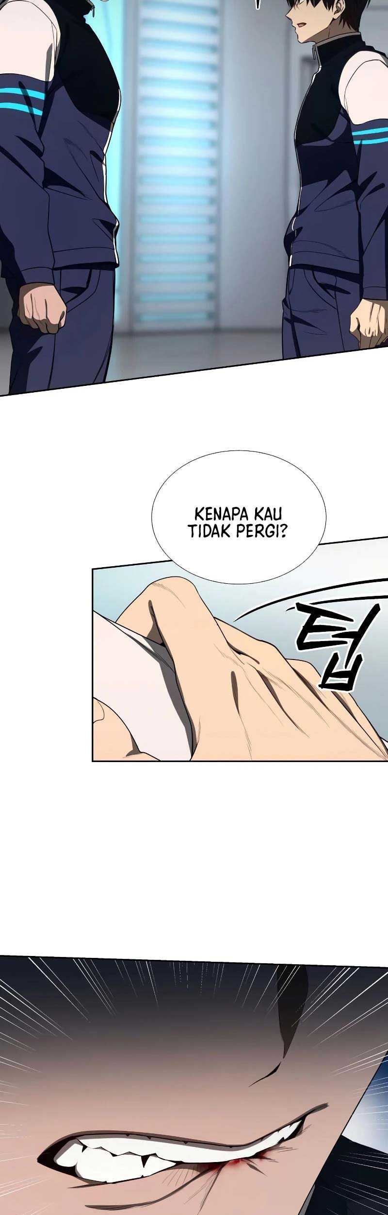 Return of the Genius Player Chapter 31 halaman 38
