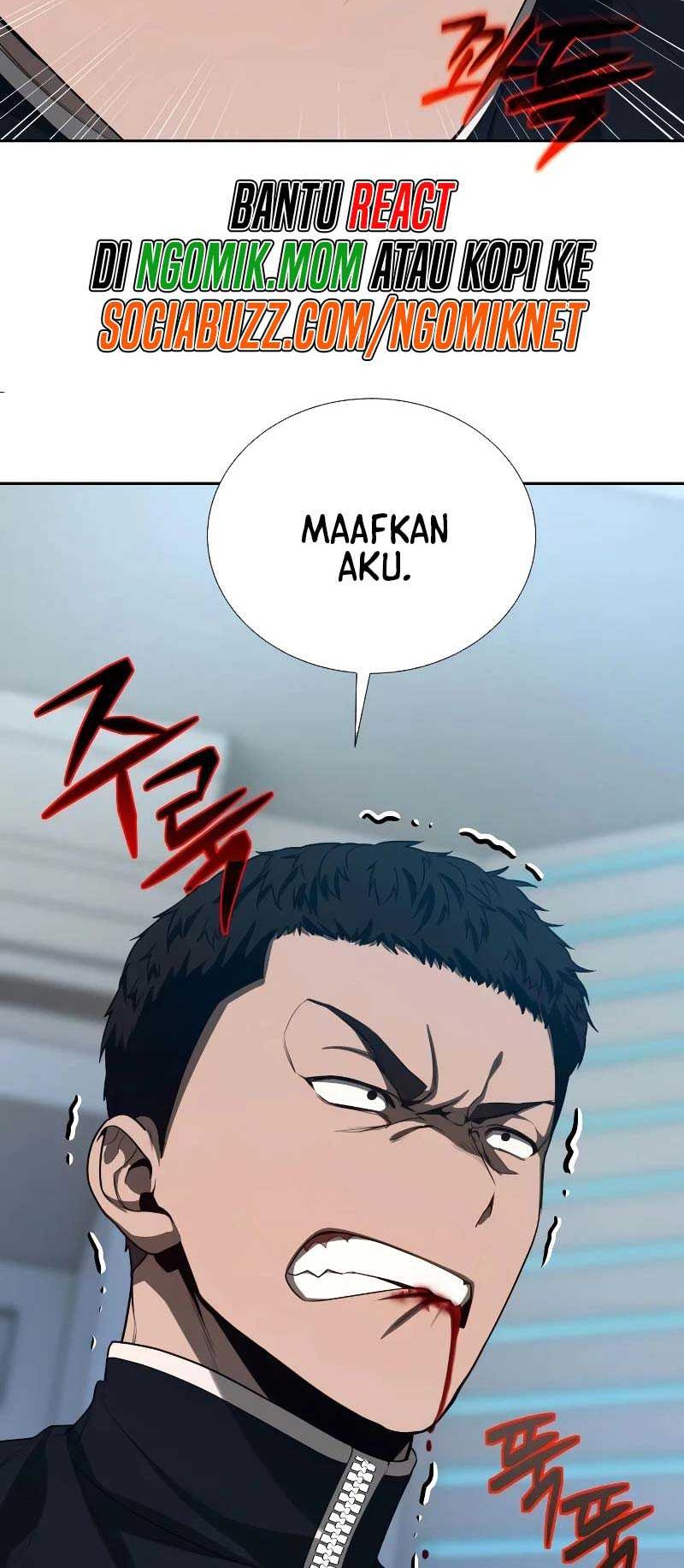 Return of the Genius Player Chapter 31 halaman 39