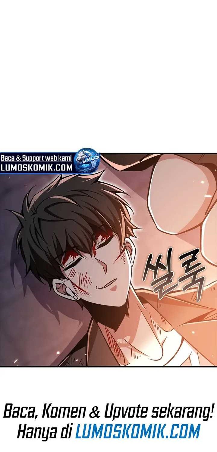 I’m Not a Regressor Chapter 52 halaman 42
