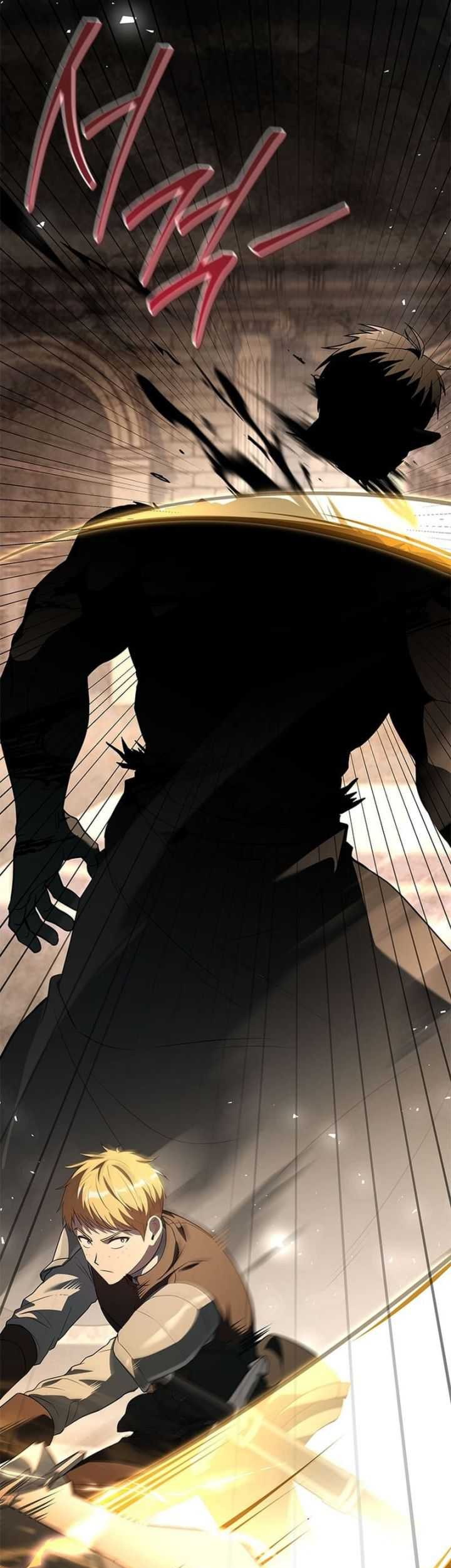 The Regressed Demon Lord Is Kind Chapter 50 Gambar 45