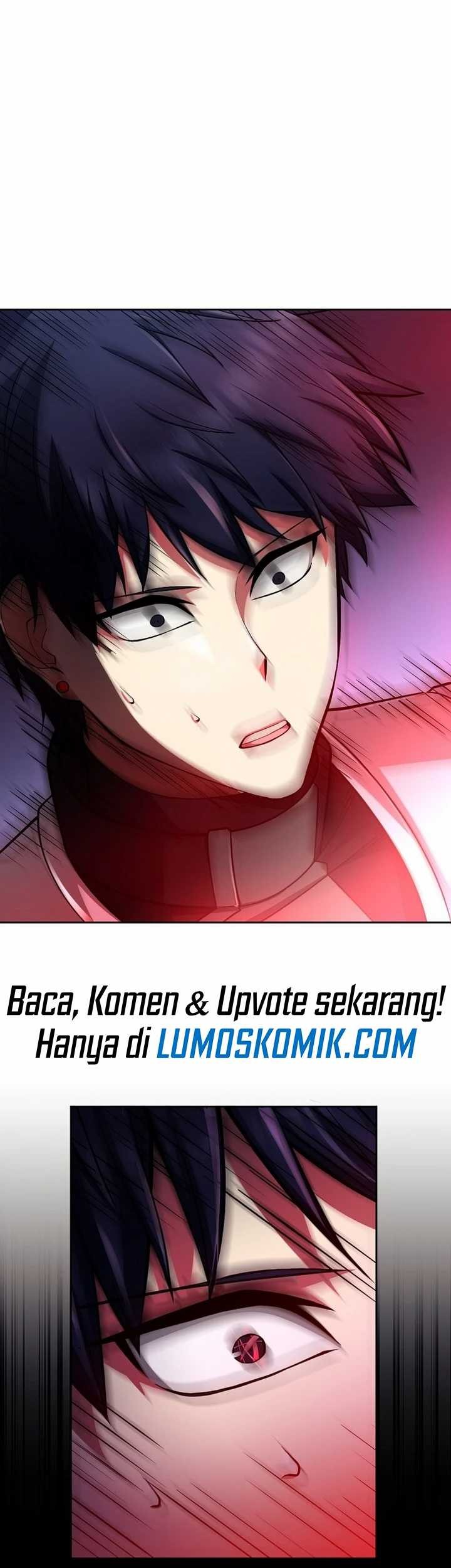 Debuff Master Chapter 36 halaman 56