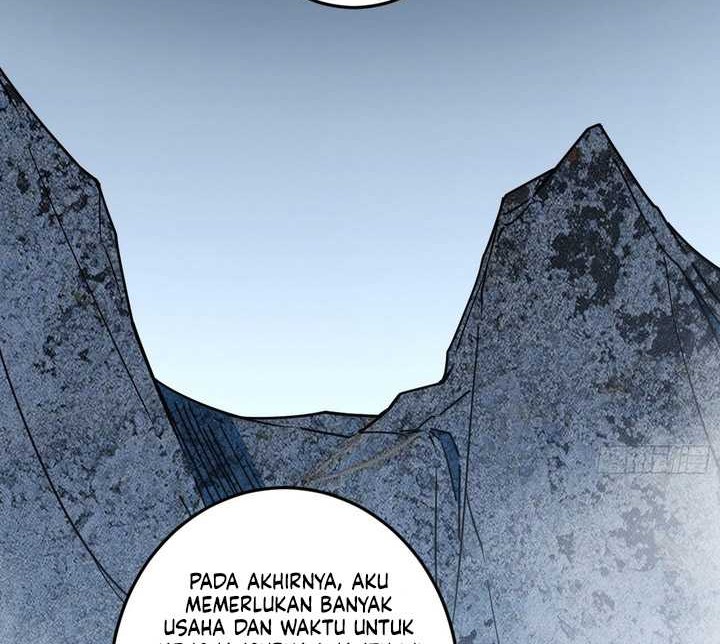 I’m An Evil God Chapter 502 halaman 37