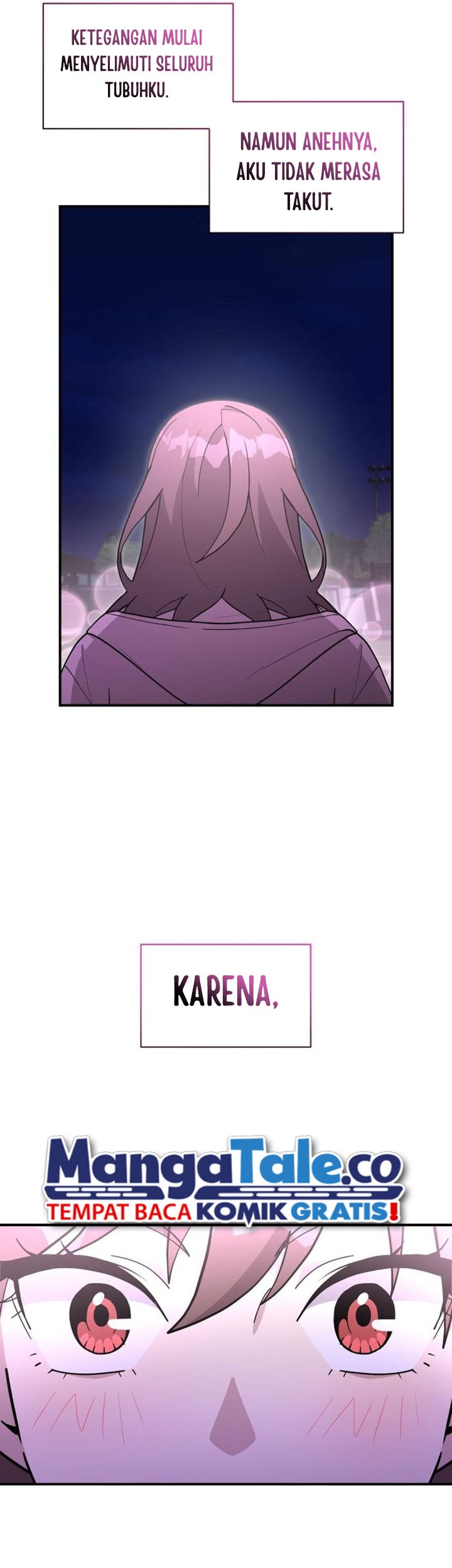 My Younger Sister Was a Genius Chapter 38 - Halaman 30