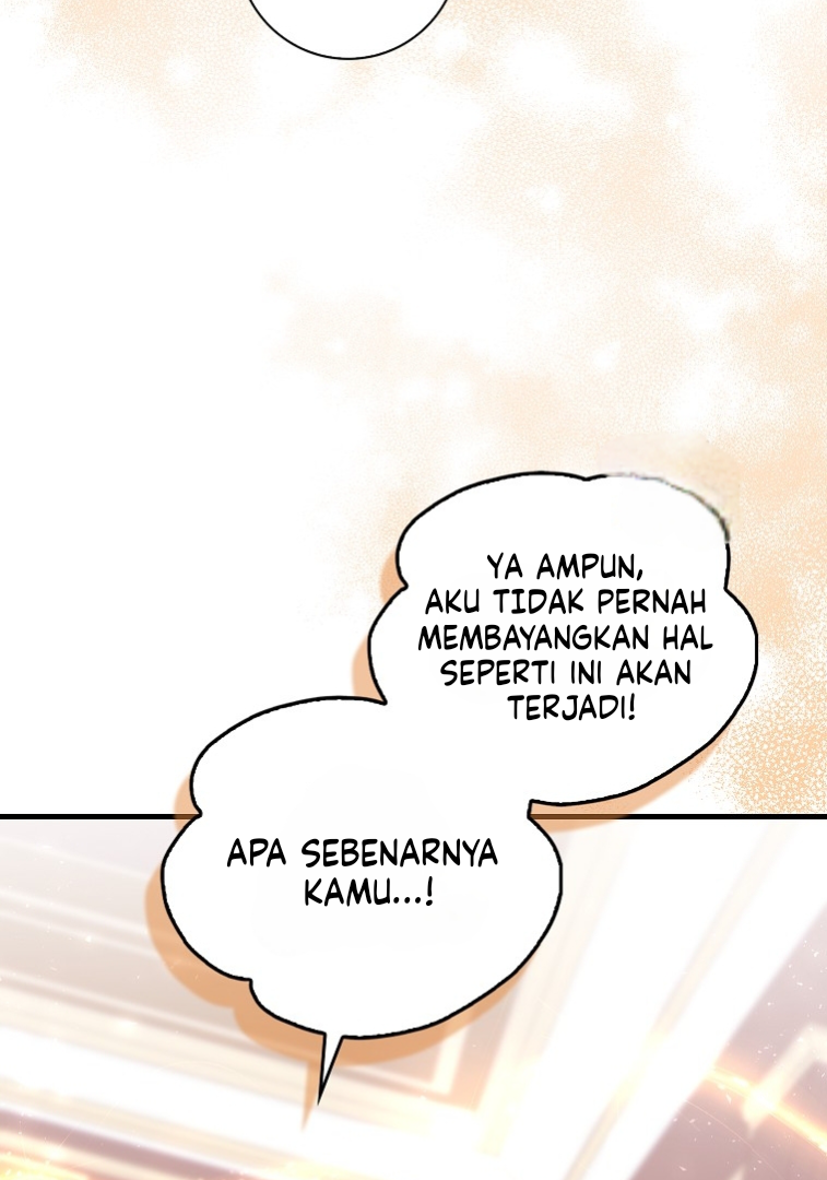 The Crazy Killer Whale’s Favourite Penguin Chapter 12 Gambar 74