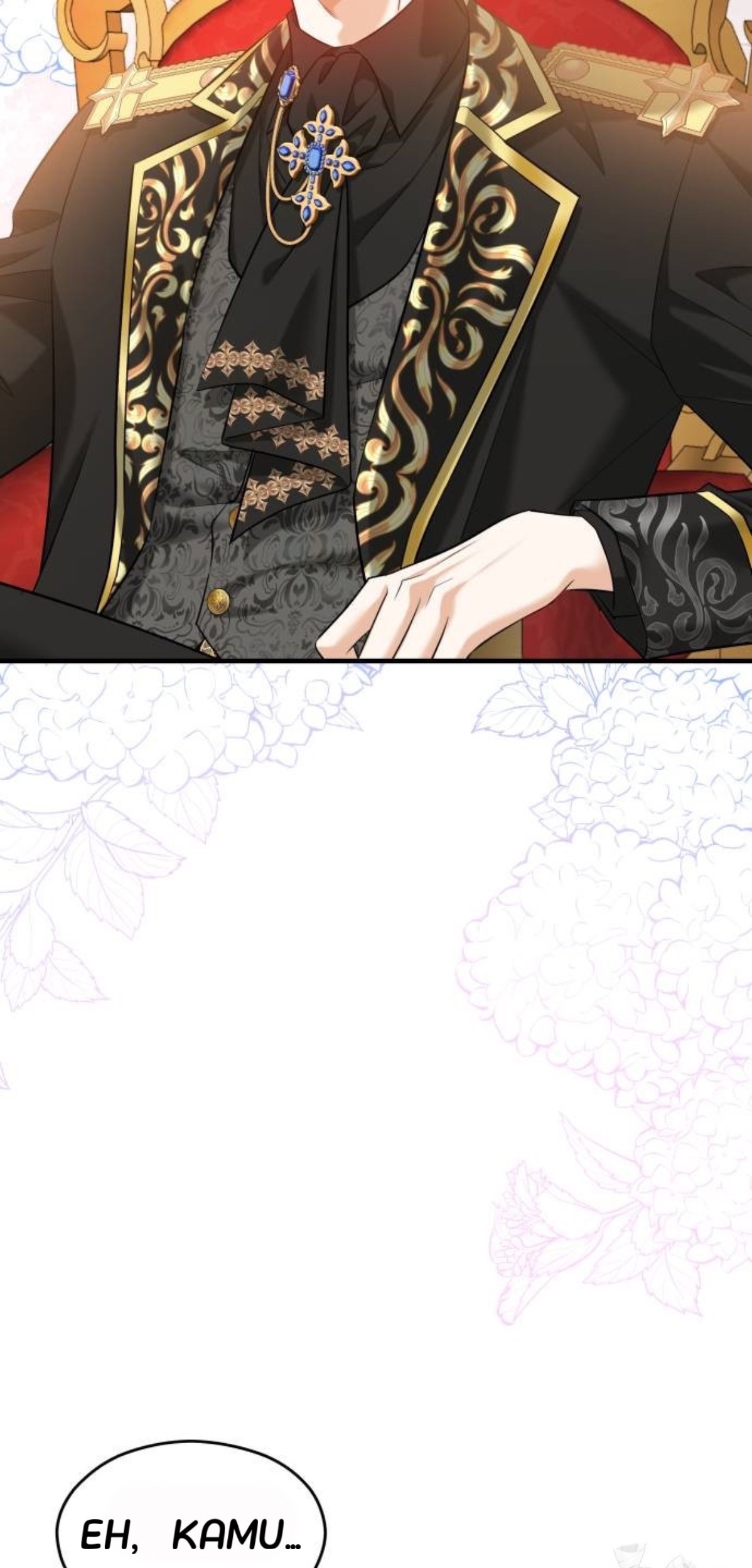 The Young Emperor Is Obsessed With Me Chapter 18 Gambar 122