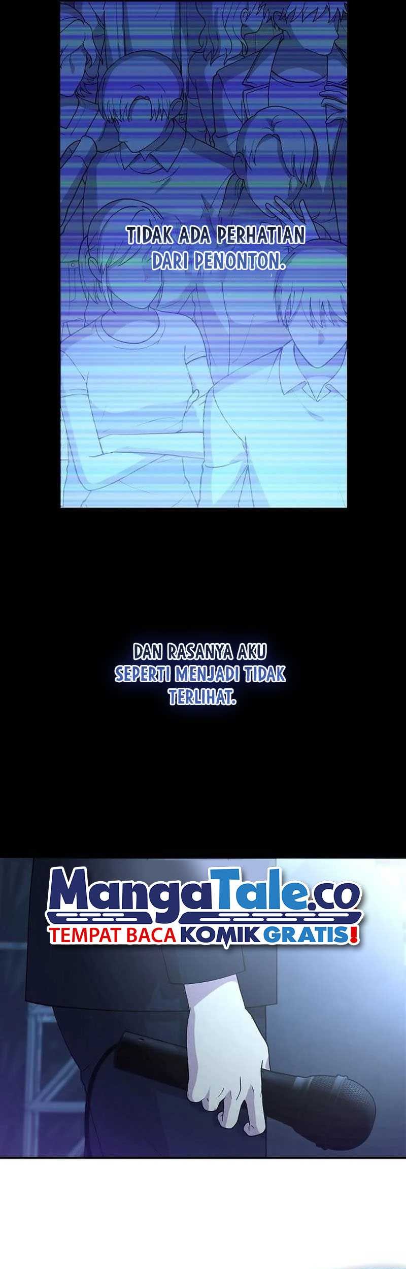 My Younger Sister Was a Genius Chapter 11 - Halaman 32
