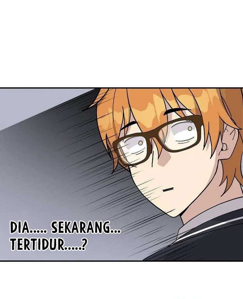 My Younger Sister Was a Genius Chapter 10 - Halaman 31