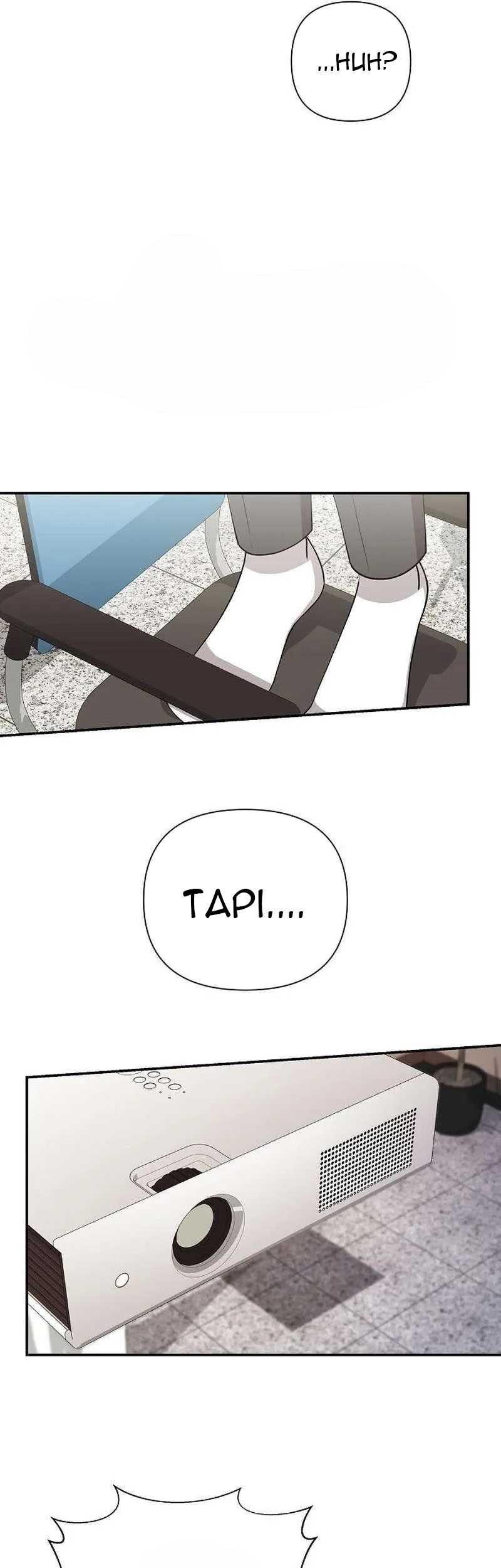My Younger Sister Was a Genius Chapter 9 - Halaman 31