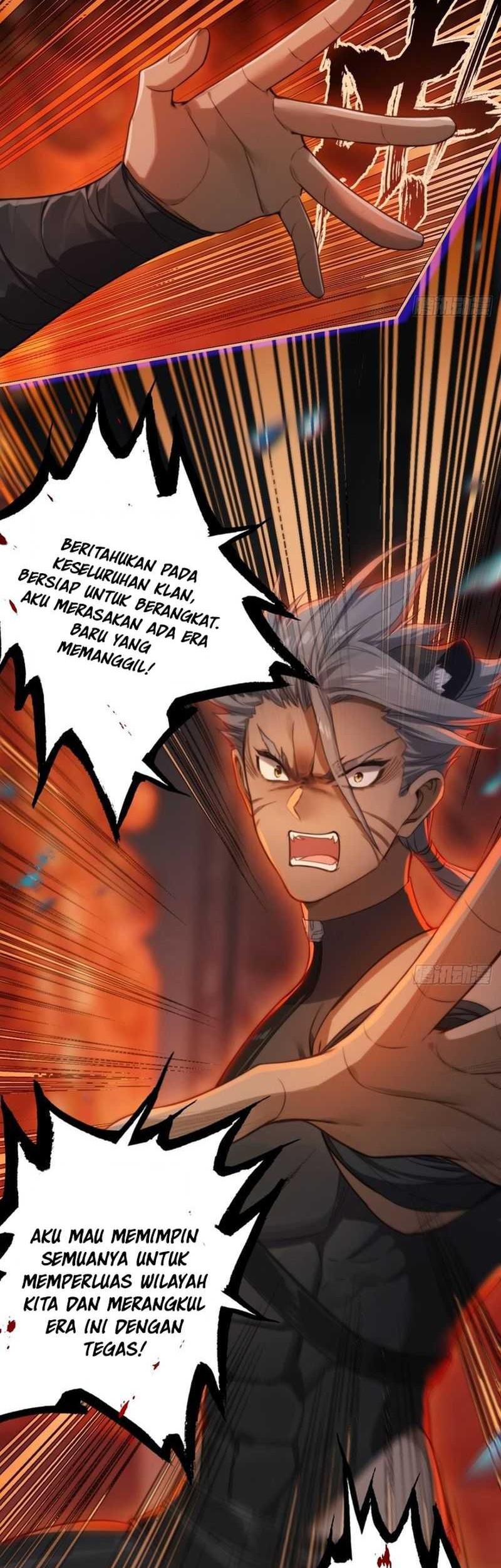 Don’t Underestimate a Big Carrot Chapter 3 halaman 31