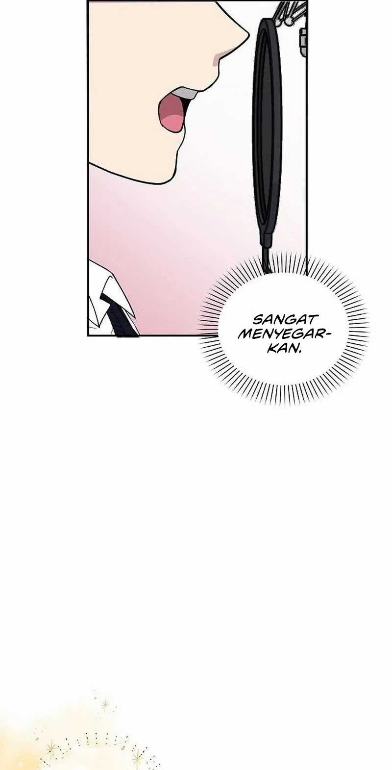 My Younger Sister Was a Genius Chapter 5 - Halaman 28