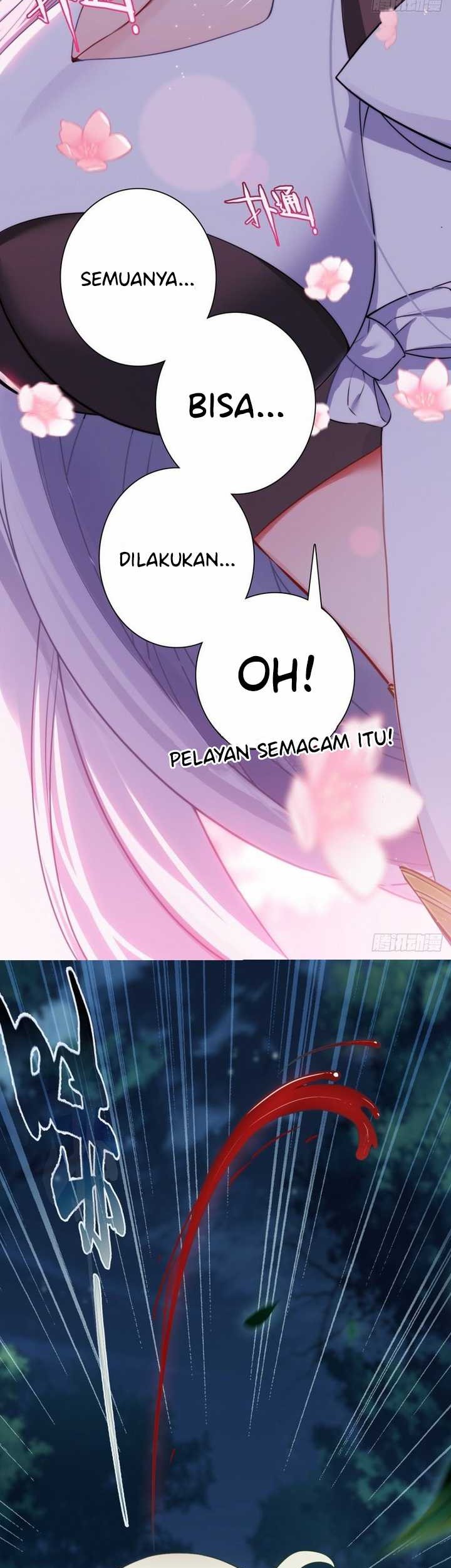 Don’t Underestimate a Big Carrot Chapter 2 halaman 22
