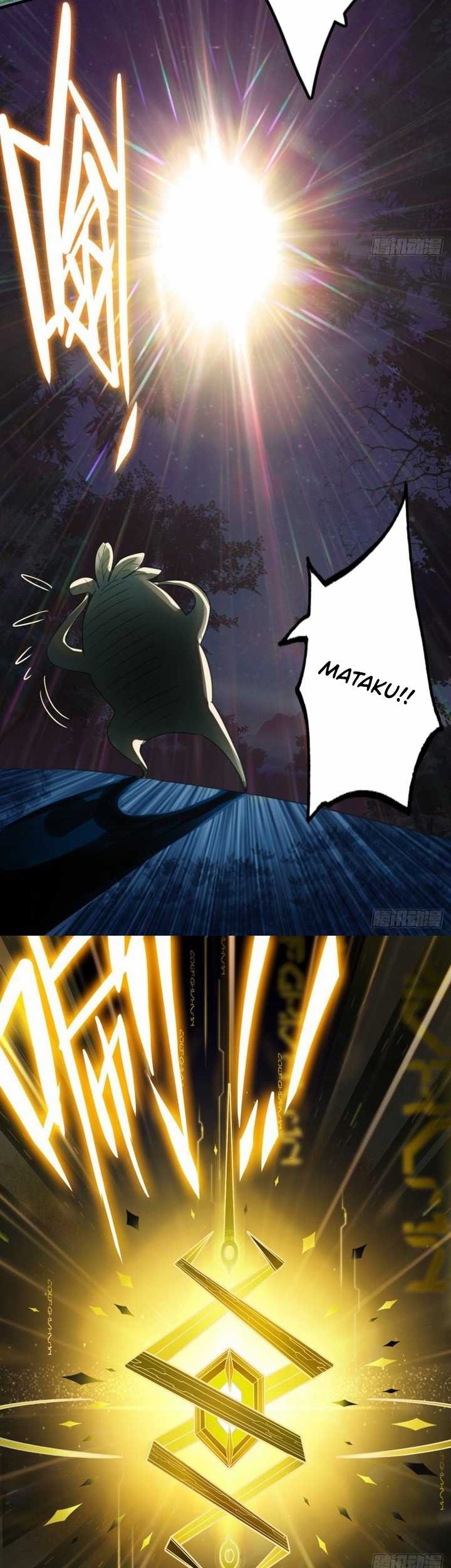Don’t Underestimate a Big Carrot Chapter 1 halaman 21