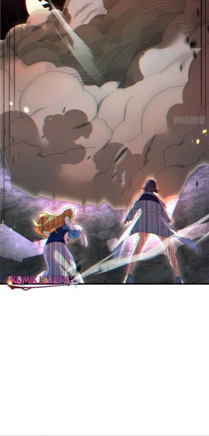 Three Thousand Paths Within Me Chapter 3 halaman 26