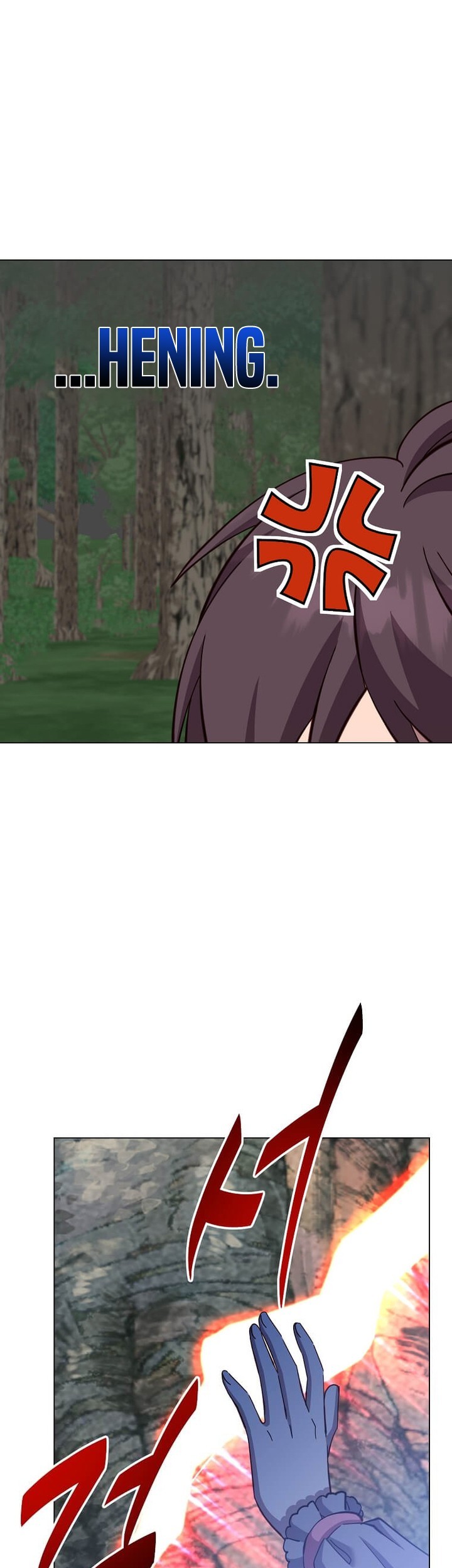 The MAX leveled hero will return! Chapter 177 - Halaman 34