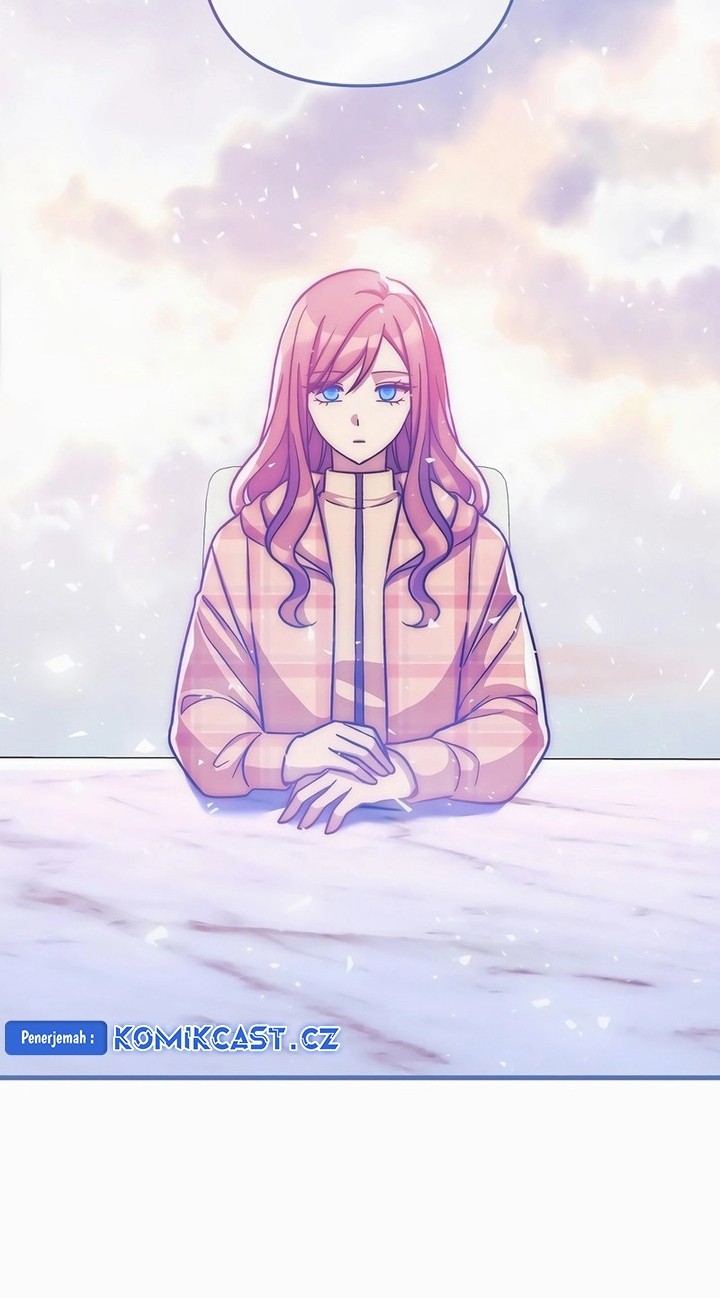 My Daughter is the Final Boss Chapter 139 - Halaman 37